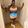 Tawanda Mitchell - @chocolate824 - Poshmark